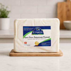 Queso Fresco