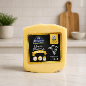 Queso Madurado